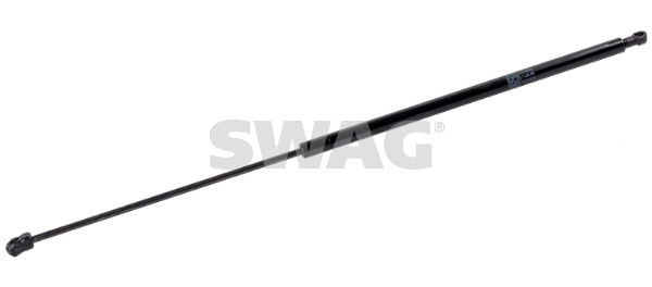 SWAG 57 92 9257 Gas Spring, bonnet
