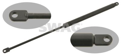 Gas Spring, boot/cargo area SWAG 57 92 9935