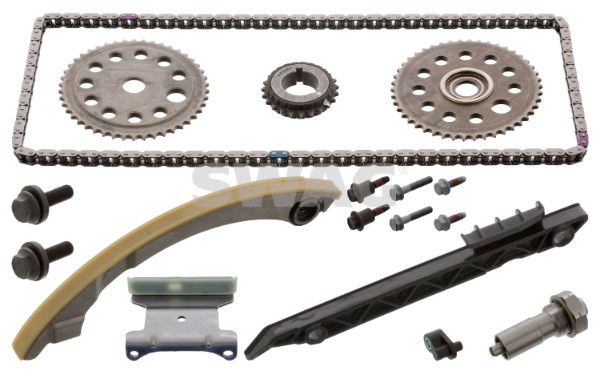 SWAG 57 94 4913 Timing Chain Kit