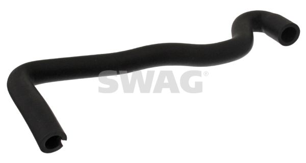SWAG 57 94 5531 Hose, crankcase ventilation