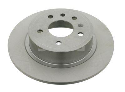 Brake Disc SWAG 57 92 3551