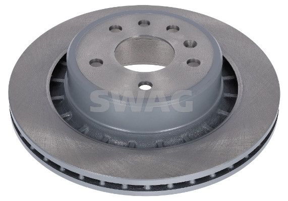 SWAG 57 94 3812 Brake Disc