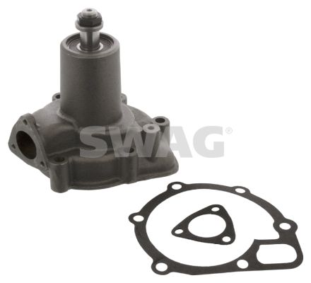 SWAG 58 15 0002 Water Pump, engine cooling