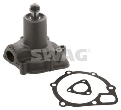 Water Pump, engine cooling SWAG 58 15 0002