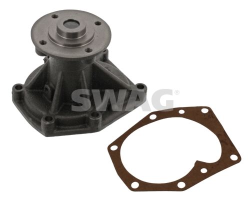 SWAG 58 15 0003 Water Pump, engine cooling