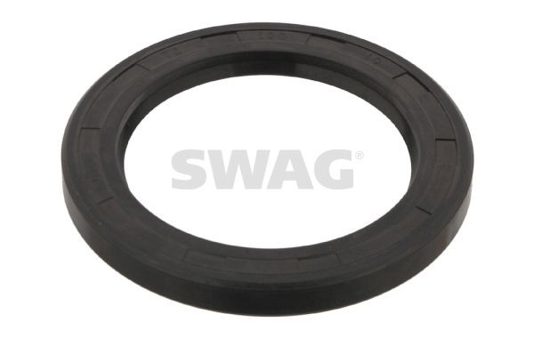 SWAG 59 92 9876 Shaft Seal, wheel hub