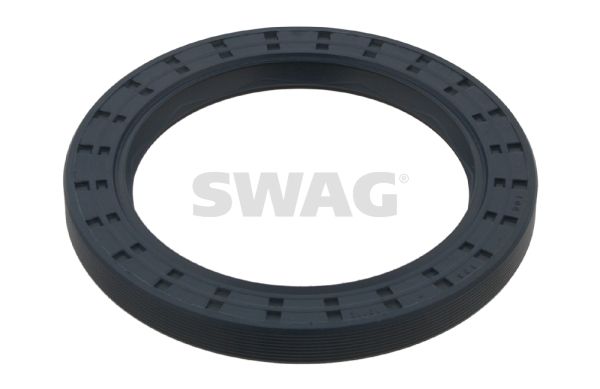 SWAG 59 92 9877 Shaft Seal, wheel hub