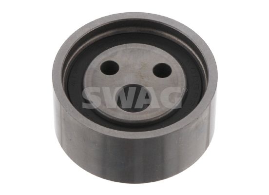 SWAG 60 03 0003 Tensioner Pulley, timing belt