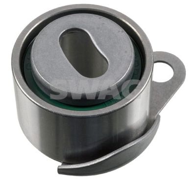 Tensioner Pulley, timing belt SWAG 60 03 0004