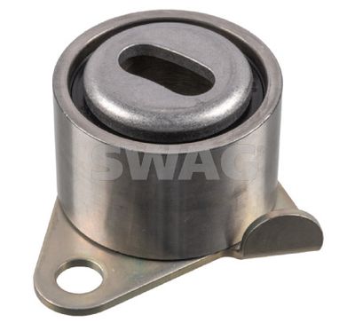 Tensioner Pulley, timing belt SWAG 60 03 0006
