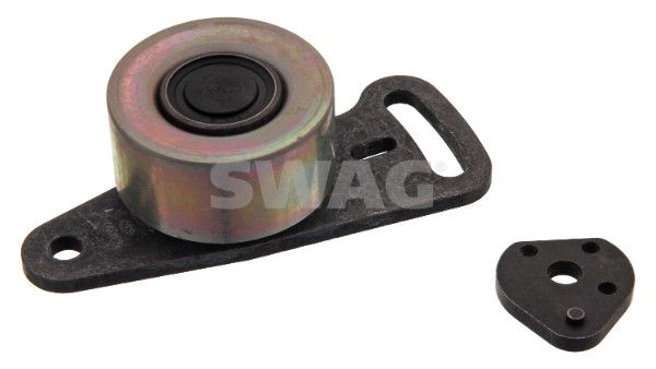 SWAG 60 03 0023 Tensioner Pulley, timing belt