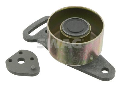 Tensioner Pulley, timing belt SWAG 60 03 0024