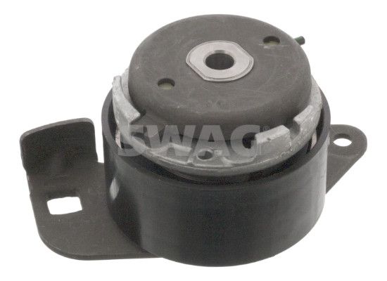 SWAG 60 03 0039 Tensioner Pulley, timing belt