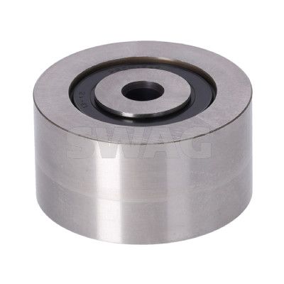 SWAG 60 03 0042 Deflection/Guide Pulley, V-ribbed belt