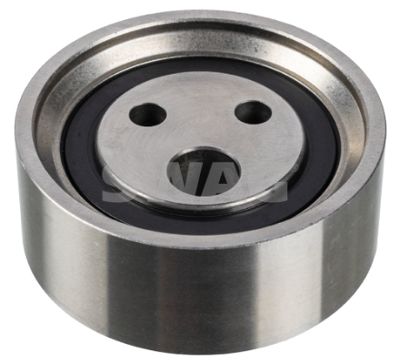 Tensioner Pulley, timing belt SWAG 60 03 0044