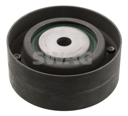 SWAG 60 03 0048 Deflection Pulley/Guide Pulley, timing belt
