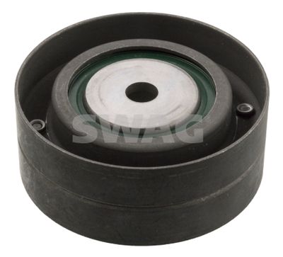 Deflection Pulley/Guide Pulley, timing belt SWAG 60 03 0048