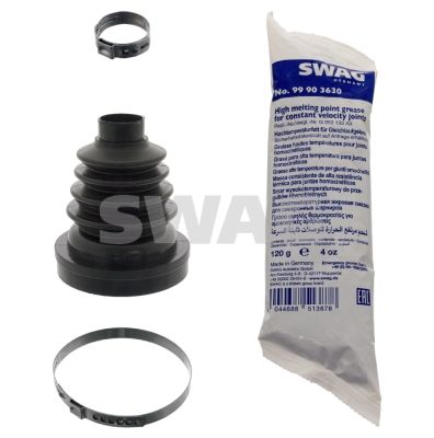 SWAG 60 10 0195 Bellow Kit, drive shaft