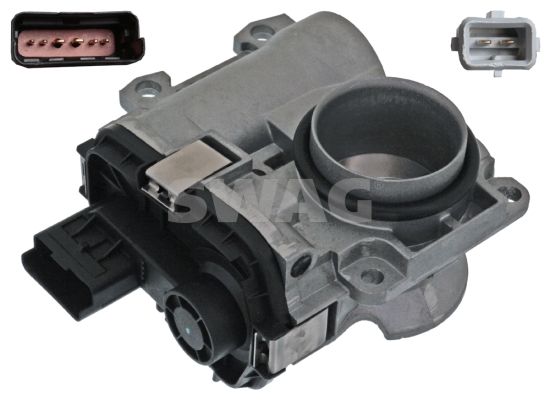 SWAG 60 10 0207 Throttle Body