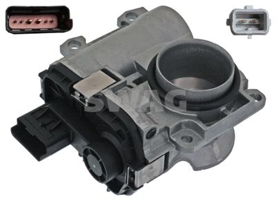 Throttle Body SWAG 60 10 0207