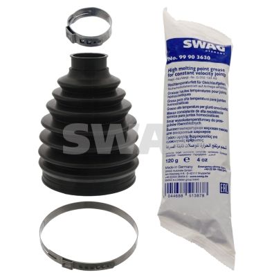 Bellow Kit, drive shaft SWAG 60 10 0305
