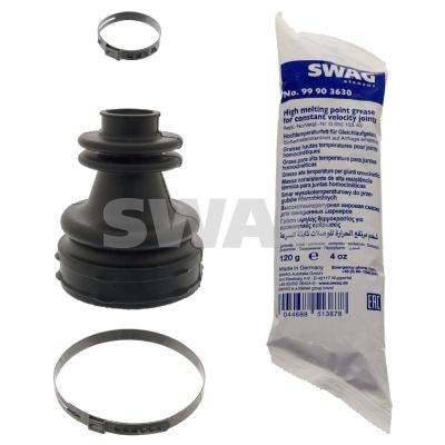 SWAG 60 10 0430 Bellow Kit, drive shaft