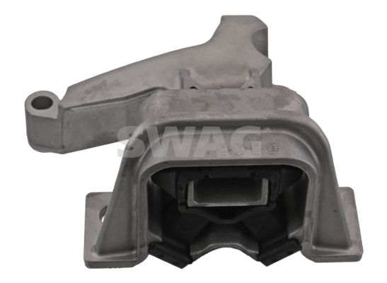 SWAG 60 10 0598 Mounting, engine