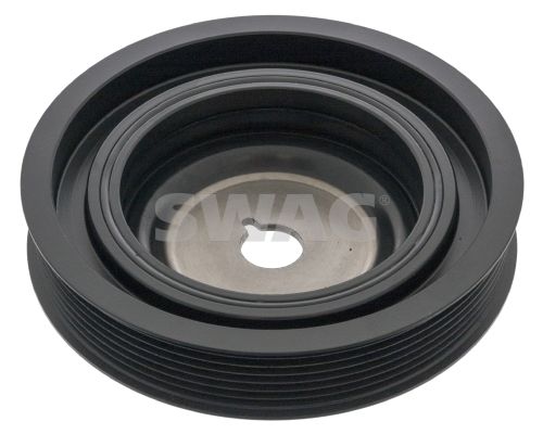 SWAG 60 10 0981 Belt Pulley, crankshaft
