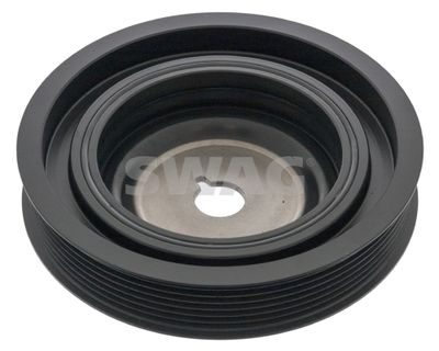 Belt Pulley, crankshaft SWAG 60 10 0981