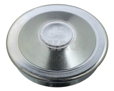 Cap, wheel bearing SWAG 60 10 1264