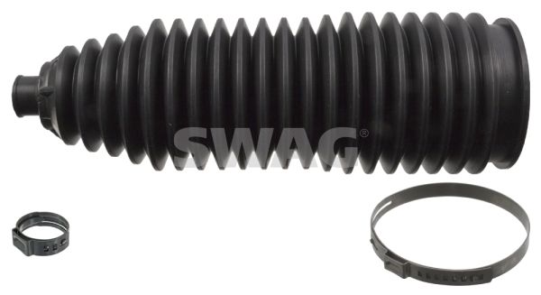 SWAG 60 10 1695 Bellow Kit, steering
