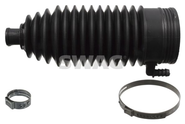 SWAG 60 10 1701 Bellow Kit, steering