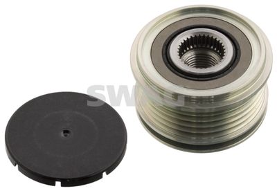 Alternator Freewheel Clutch SWAG 60 10 1714