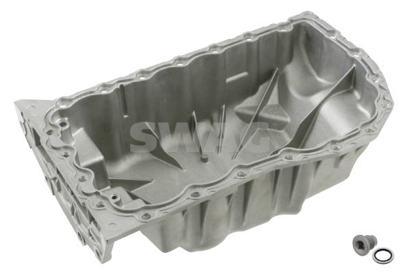SWAG 60 10 2181 Oil Sump