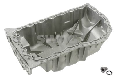 Oil Sump SWAG 60 10 2181
