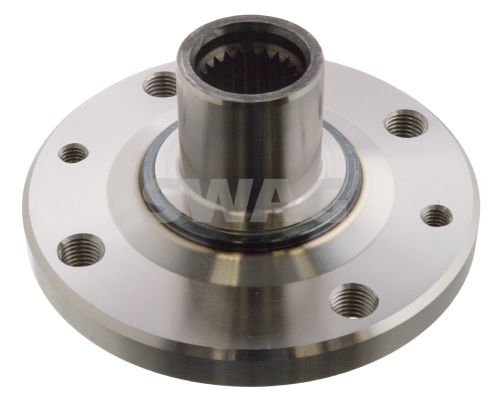 SWAG 60 10 2185 Wheel Hub