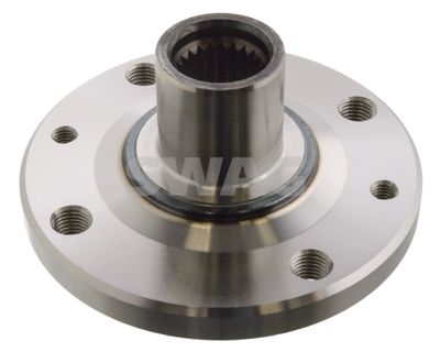 Wheel Hub SWAG 60 10 2185