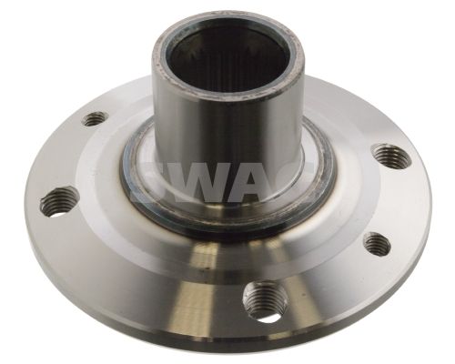 SWAG 60 10 2186 Wheel Hub