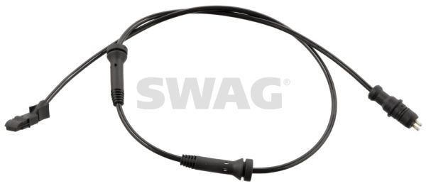 SWAG 60 10 2473 Sensor, wheel speed