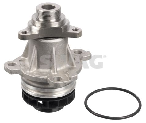 SWAG 60 10 2494 Water Pump, engine cooling