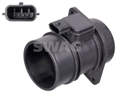 Mass Air Flow Sensor SWAG 60 10 2549