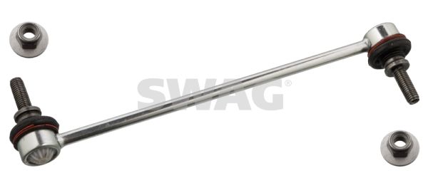 SWAG 60 10 2812 Link/Coupling Rod, stabiliser bar