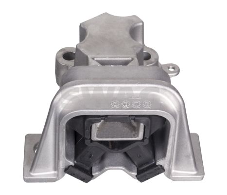 SWAG 60 10 2976 Mounting, engine