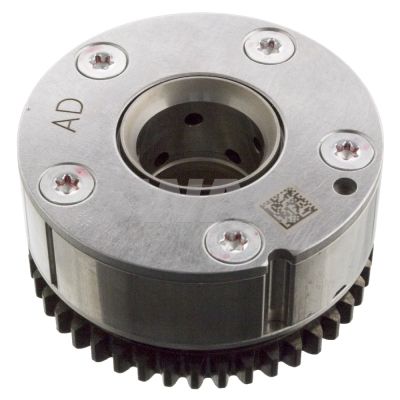 Camshaft Adjuster SWAG 60 10 2990