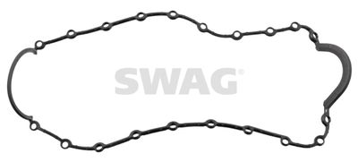 Gasket, oil sump SWAG 60 10 2994
