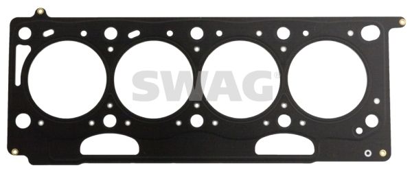 SWAG 60 10 3084 Gasket, cylinder head