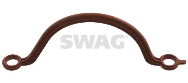 SWAG 60 10 3096 Gasket, oil sump