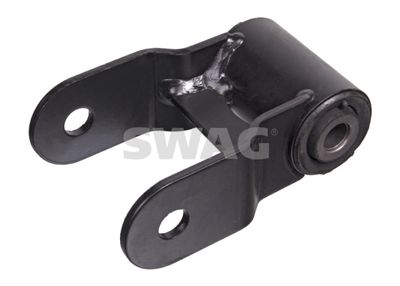Bushing, leaf spring SWAG 60 10 3484