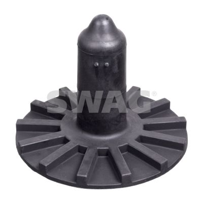 SWAG 60 10 3503 Rubber Buffer, suspension