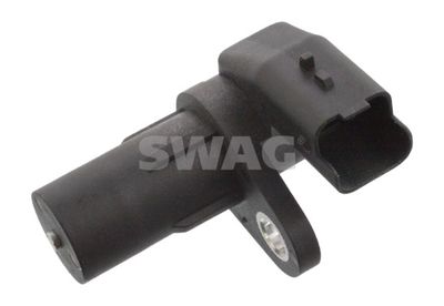 Sensor, crankshaft pulse SWAG 60 10 3658